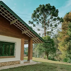 Guest house Casa Wald